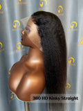 RC 360 HD Kinky Straight