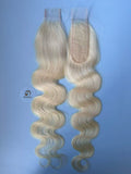 Raw #613 2*6 HD Body Wave