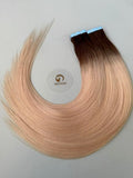 #2/60A Tape in Straight
