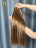 #4/30/27 Tape in Yaki Straight (7-10 days customized)