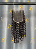 VV 6*6 HD Pixie Curly