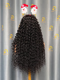 VV Deep Wave Wig 3 Bundles Made