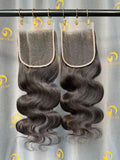 VC 6*6 HD Body Wave