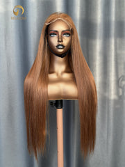 VC #8 Color Straight Wig