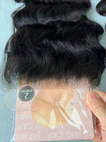 VC 5*5 HD Loose Deep Wave
