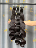 VV SDD Body Wave Bundles