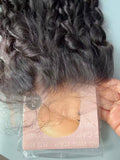 VV 6*6 HD Pixie Curly