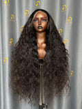 VC India Wave Wig 4 Bundles Made