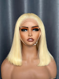 Virgin 613 HAIR BOB