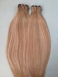 #B7/60A Highlight Bundles Virgin Hair Precolored