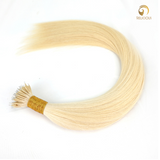  Nano Ring #613 Human hair
