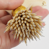  Nano Ring #613 Human hair