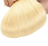Micro Ring 613 Blonde Straight