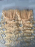 Virgin 613 9x6 HD Body Wave