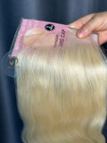 Raw #613 6*6 HD Body Wave