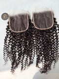 VC 5*5 HD Deep Curly