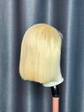 Virgin 613 HAIR BOB
