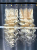 Virgin 613 9x6 HD Body Wave