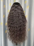 VC India Wave Wig 4 Bundles Made