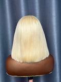 Virgin 613 HAIR BOB