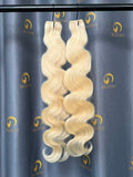 Raw #613 Body Wave Bundle