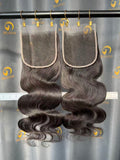 VC 6*6 HD Body Wave