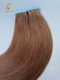 #6 Tape in Straight