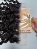 RC 13*6 HD Water Wave/Italian Curly