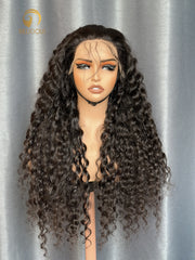 VV Loose Deep Wave Wig 200% Density