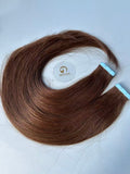 #2B Tape in Straight