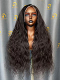 VC India Wave Wig 3 Bundles Made