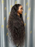 VC India Wave Wig 4 Bundles Made
