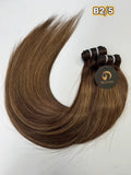 #B2/5 Highlight Bundles Virgin Hair Precolored
