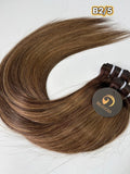 #B2/5 Highlight Bundles Virgin Hair Precolored