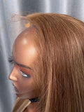 B3/9.1 HD Wig Affordable Raw Precolored