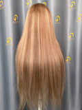 B3/9.1 HD Wig Affordable Raw Precolored