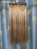 #B3/9.1 Highlight Bundles Virgin Hair Precolored