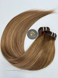 #B3/9.1 Highlight Bundles Virgin Hair Precolored