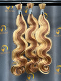 #27/30/613 Body Wave Bulk Hair for Bobo Braiding