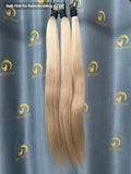 Thick Drawn #7 Bulk Hair for Bobo Braiding ST