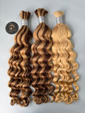 #613 LDW Bulk Hair for Bobo braiding
