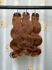 VC #6 Body Wave Bundles