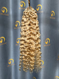 VV Crochet Color Hair Burmese Curly - 100G