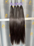 VC Crochet Hair Straight - 50G