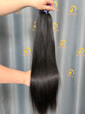 VC Crochet Hair Straight - 50G
