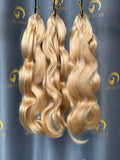 VV Crochet Color Hair Body Wave - 100G 80PCS