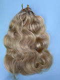 VV Crochet Color Hair Body Wave - 100G 80PCS
