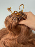 VV Crochet Color Hair Body Wave - 100G 80PCS
