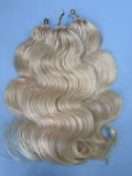 #613 VV Crochet hair Body Wave -100G 80PCS