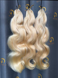 #613 VV Crochet hair Body Wave -100G 80PCS